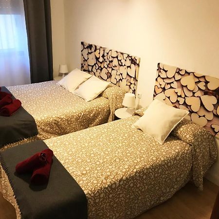 Habitahost Colon Apartment Cuenca  Exterior photo