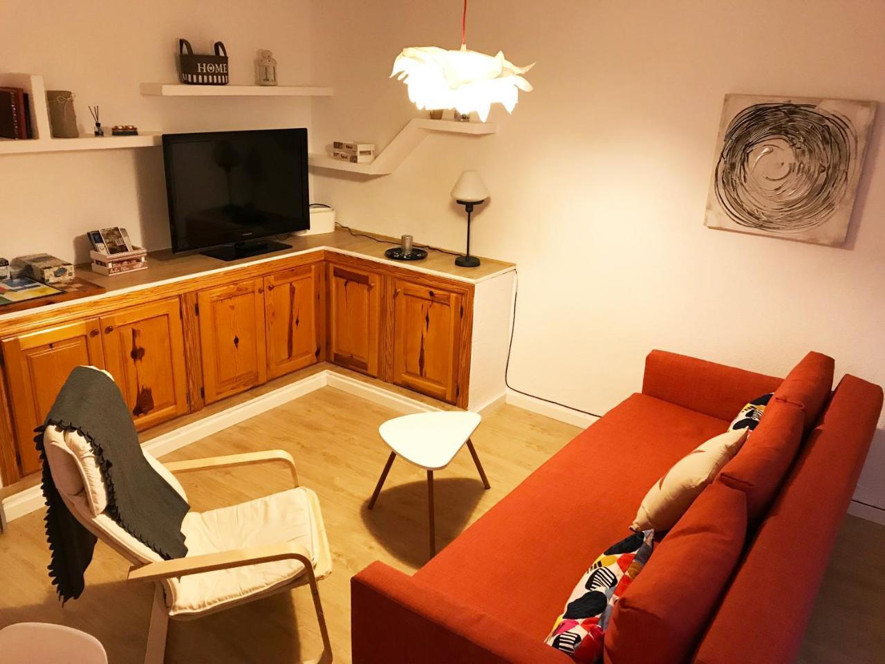 Habitahost Colon Apartment Cuenca  Exterior photo