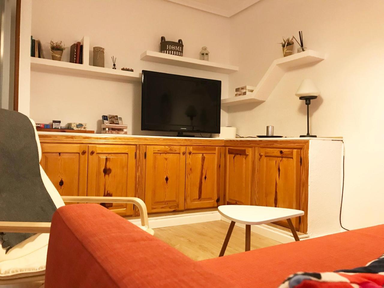 Habitahost Colon Apartment Cuenca  Exterior photo