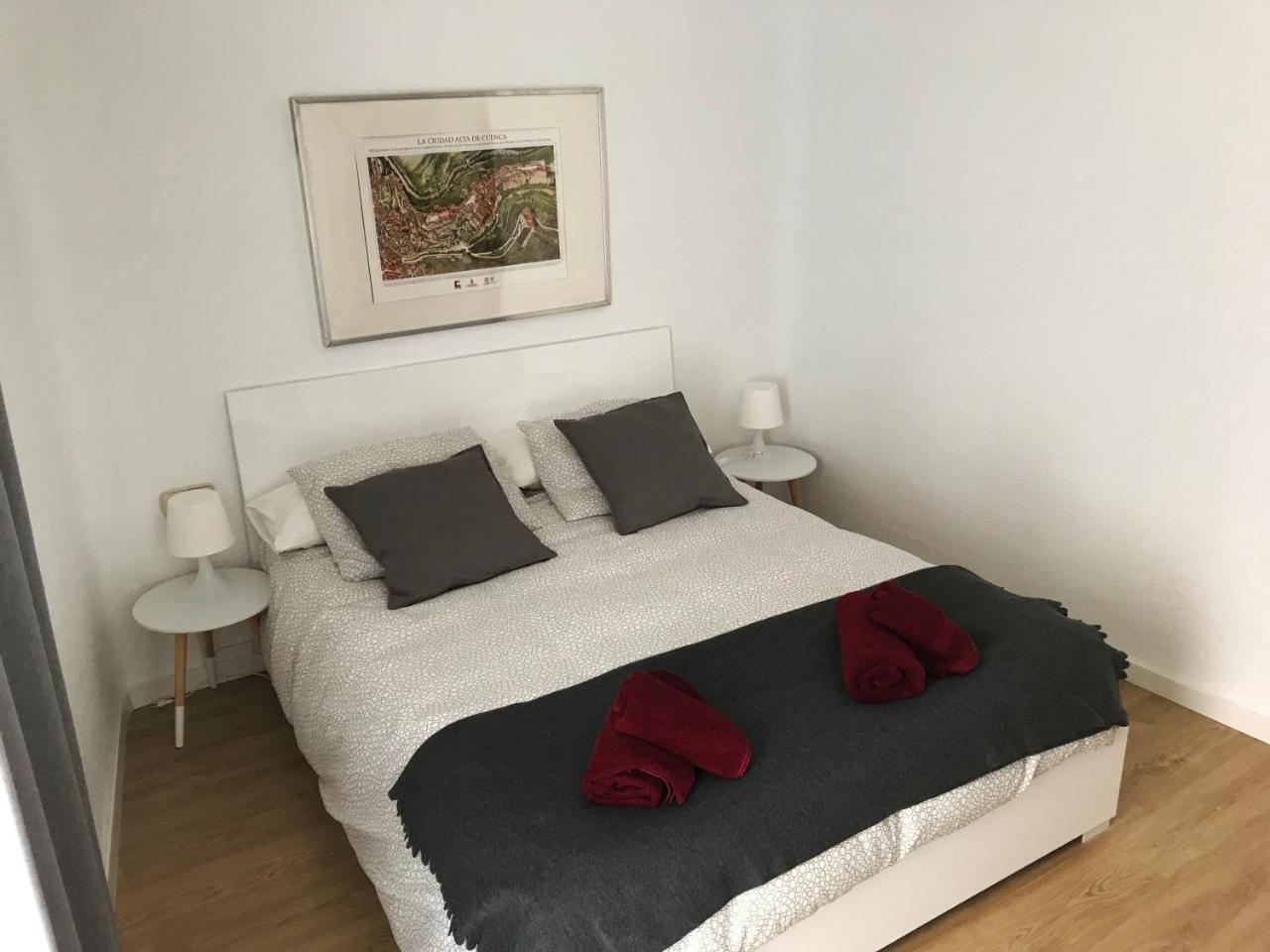 Habitahost Colon Apartment Cuenca  Exterior photo
