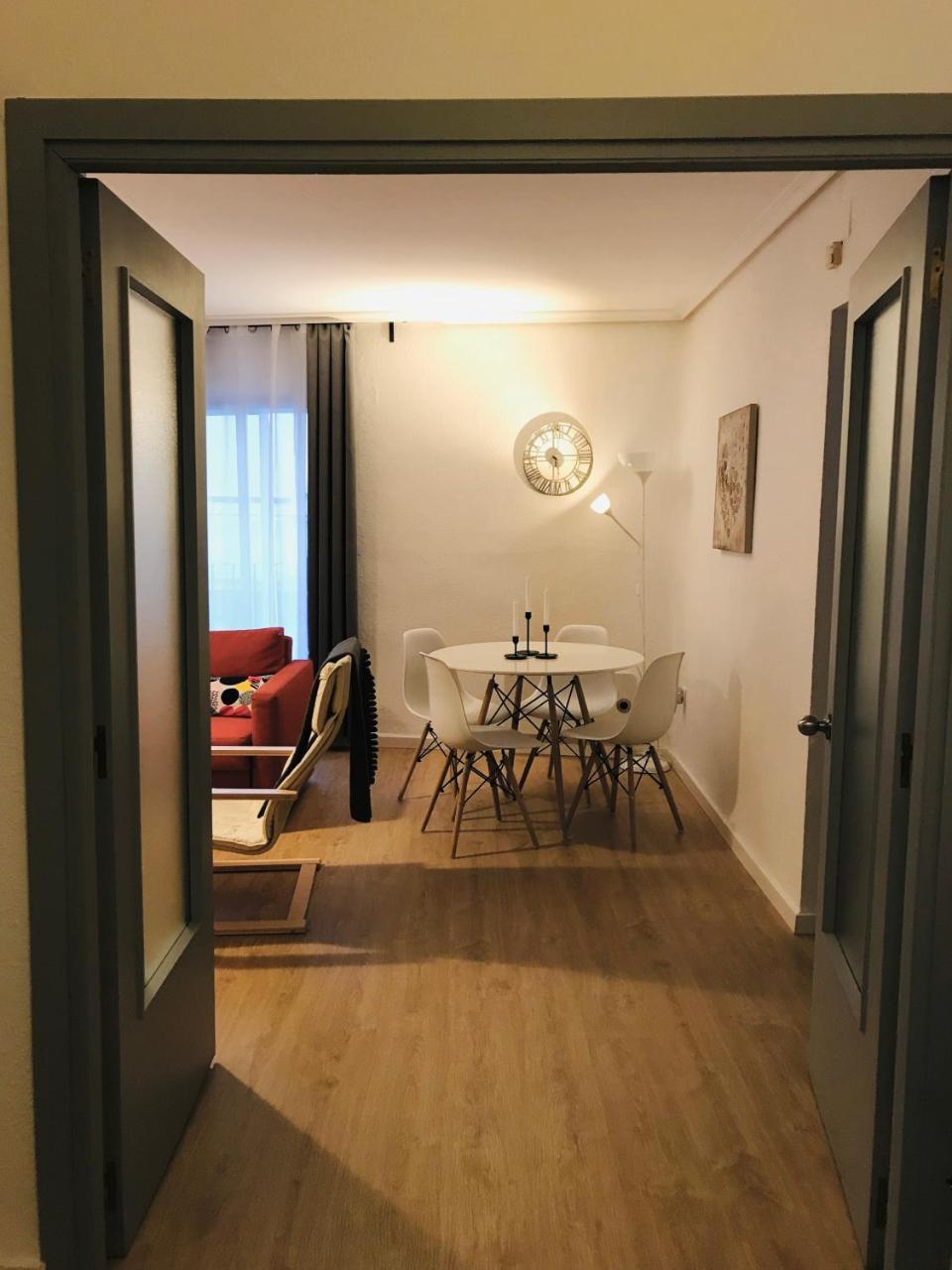 Habitahost Colon Apartment Cuenca  Exterior photo