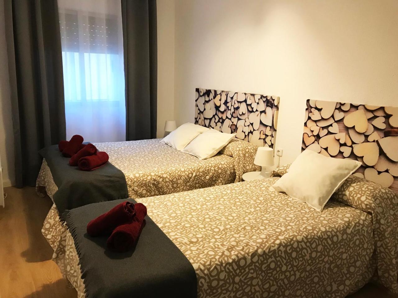 Habitahost Colon Apartment Cuenca  Exterior photo