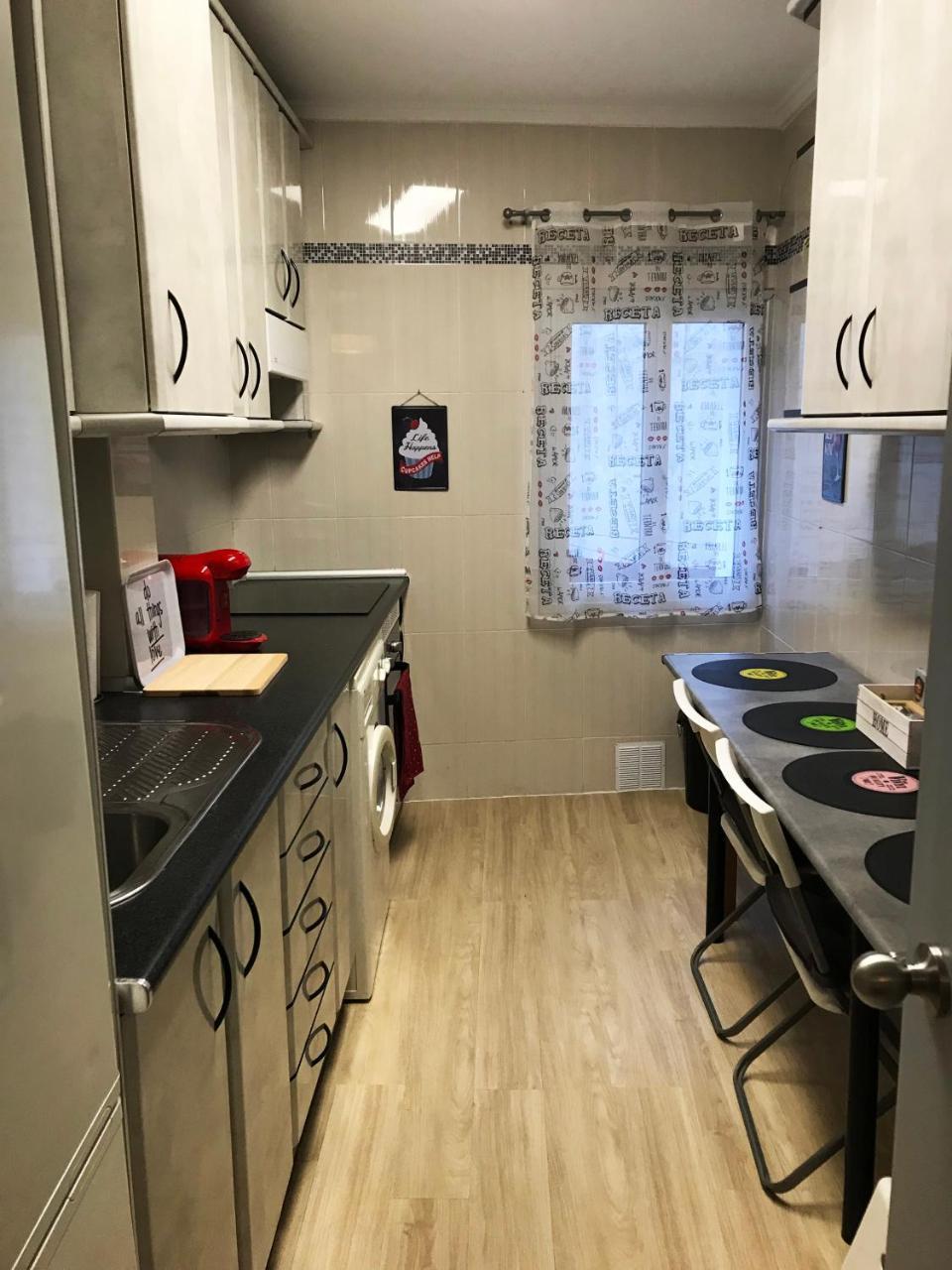 Habitahost Colon Apartment Cuenca  Exterior photo