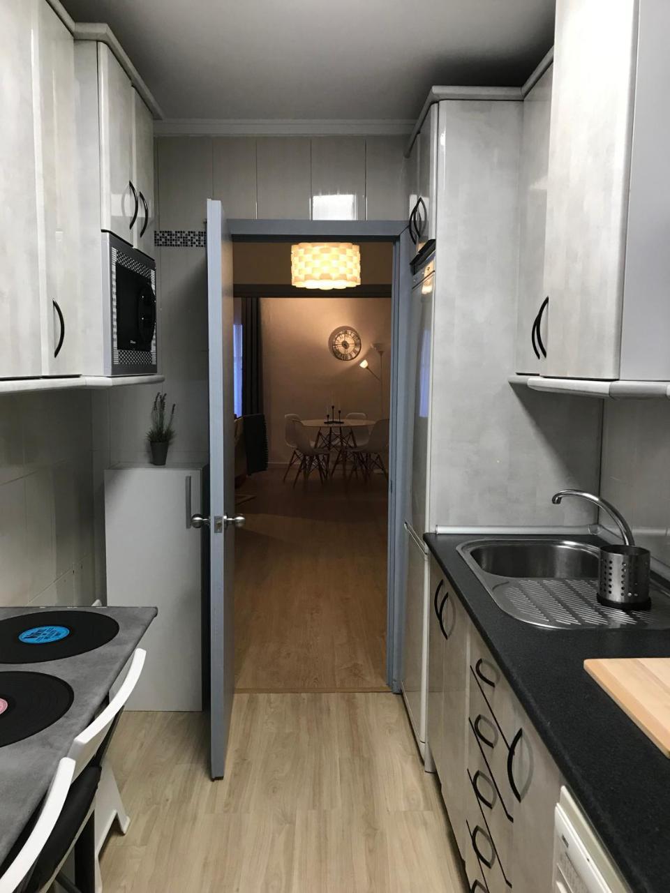 Habitahost Colon Apartment Cuenca  Exterior photo